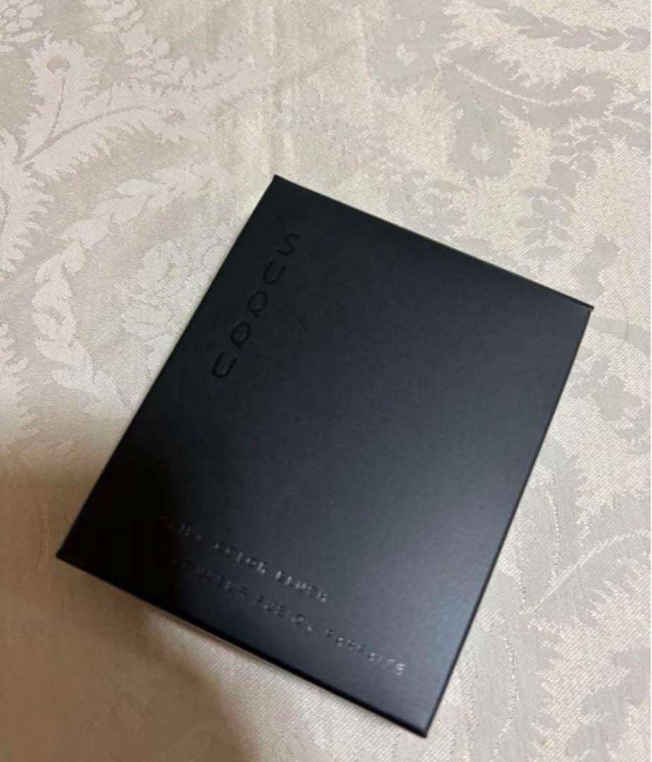 ブラーリング カラー ブラッシュ 06 透重　新品未使用