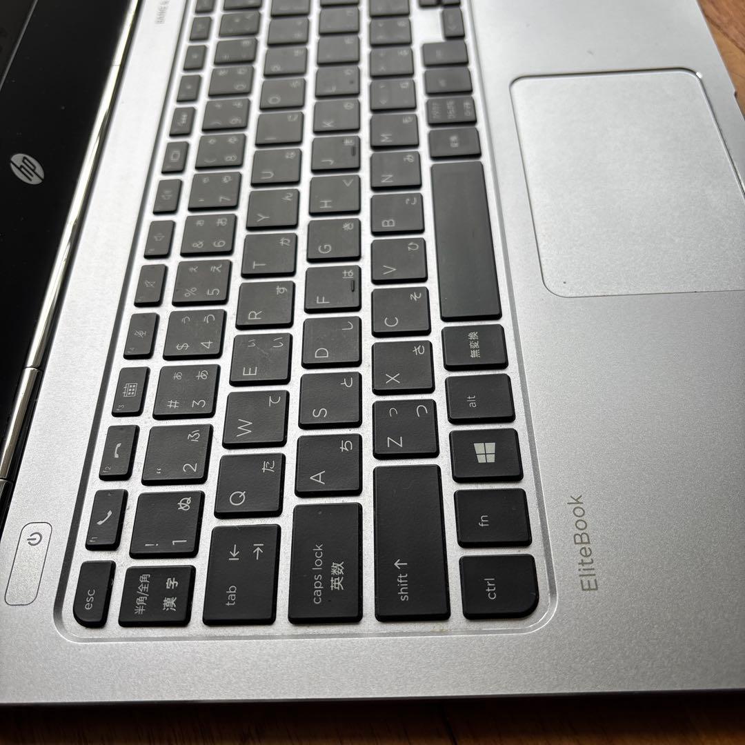 Windowsノート本体 HP EliteBook Folio G1