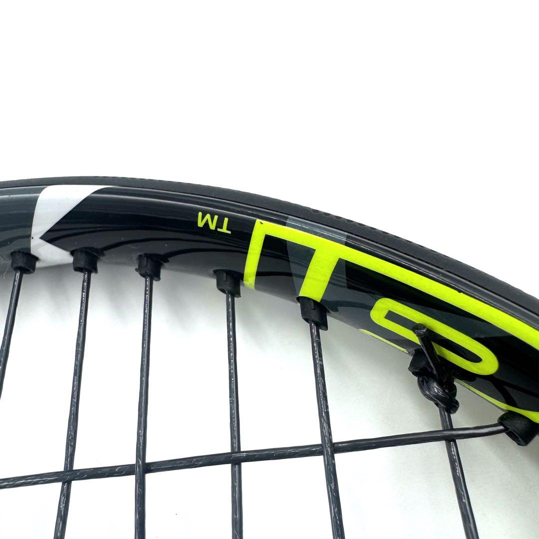 ✨極美品✨Babolat PURE AERO G2 4 1/4 正規品 スピン系