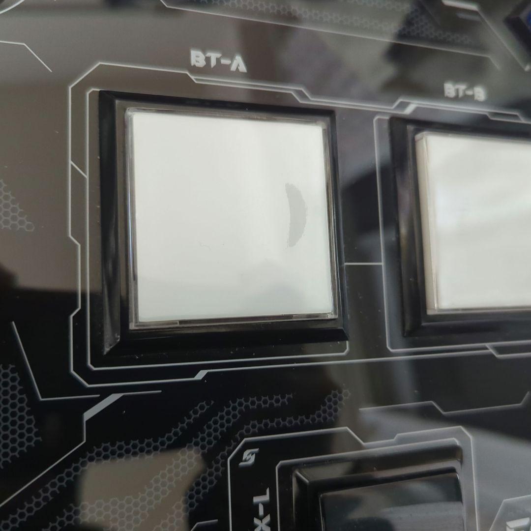 中古品 Gamo2 FAUCETWO EG skin 1st