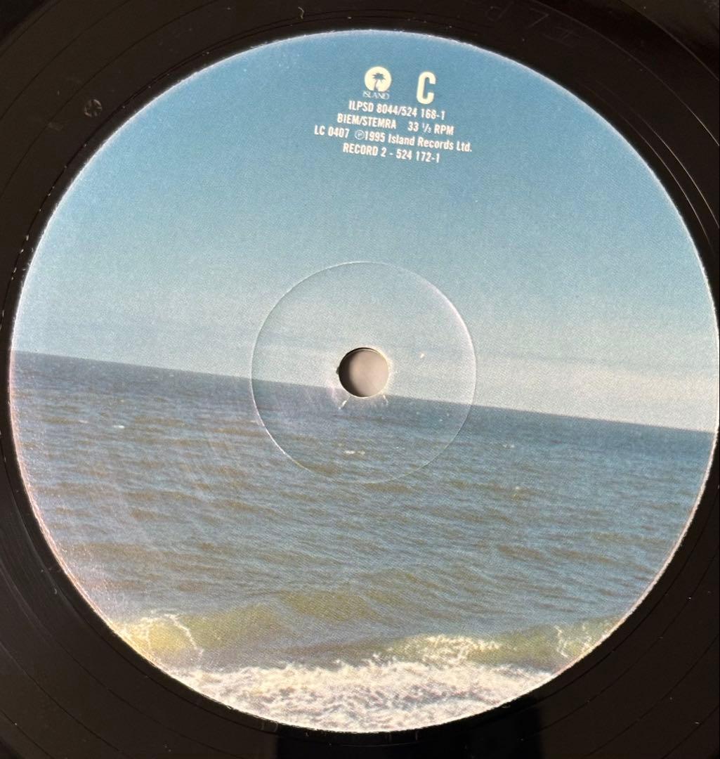 洋楽 Jah Wobble Pharoah Sanders dub Laswell
