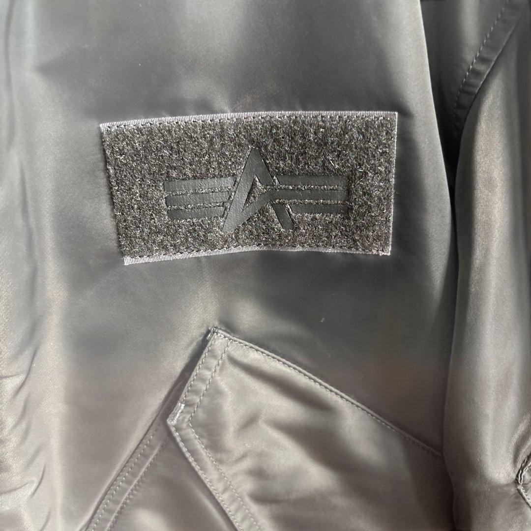 alpha industries cwu-45/p フライトジャケット