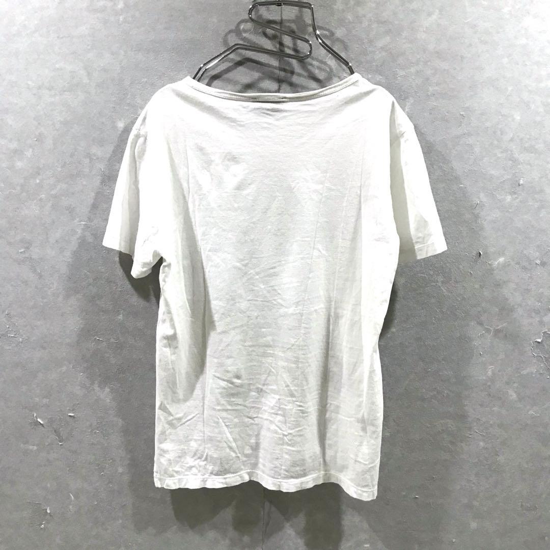 Vivienne westwood MAN オーブ Tシャツ カットソー 44
