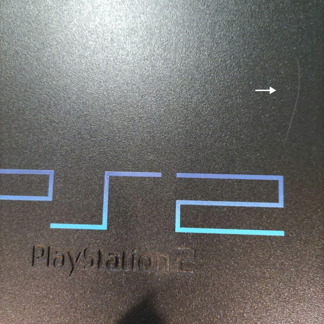 動作確認済み　PlayStation2 プレステ2