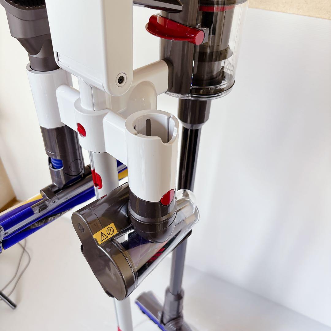 Dyson V12 SV46 ABL 未使用品　リファビッシュ品#36488