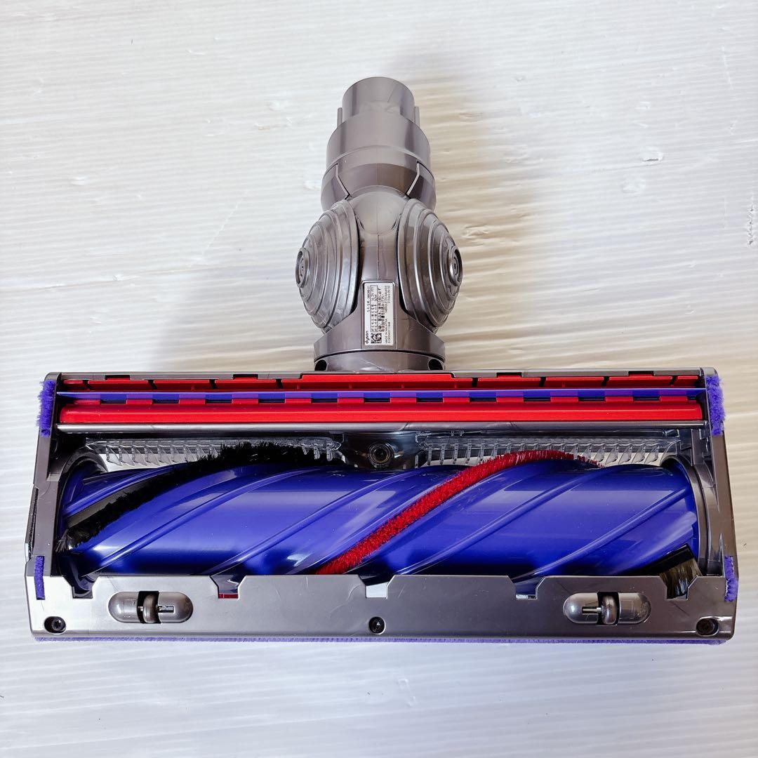 Dyson V12 SV46 ABL 未使用品　リファビッシュ品#36488