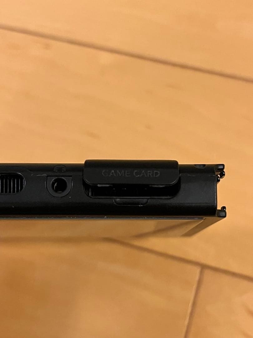 Nintendo Switch 本体のみ ＋ オマケ