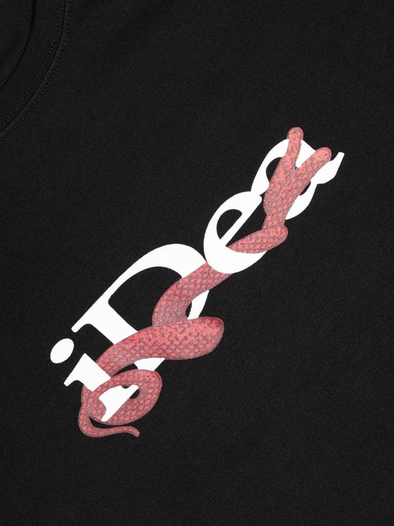IDEASWAM Tシャツ