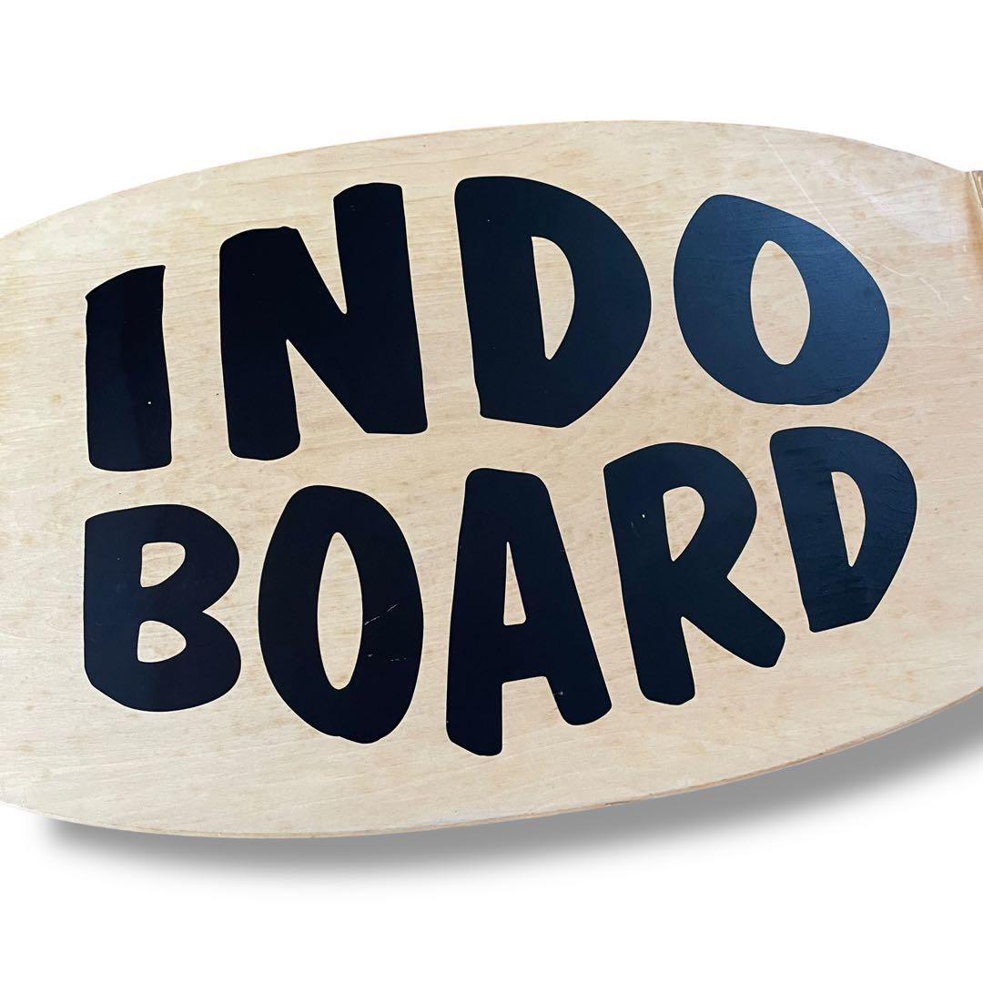 インドゥボード INDO BOARD バランスボード サーフィン練習 スケボー