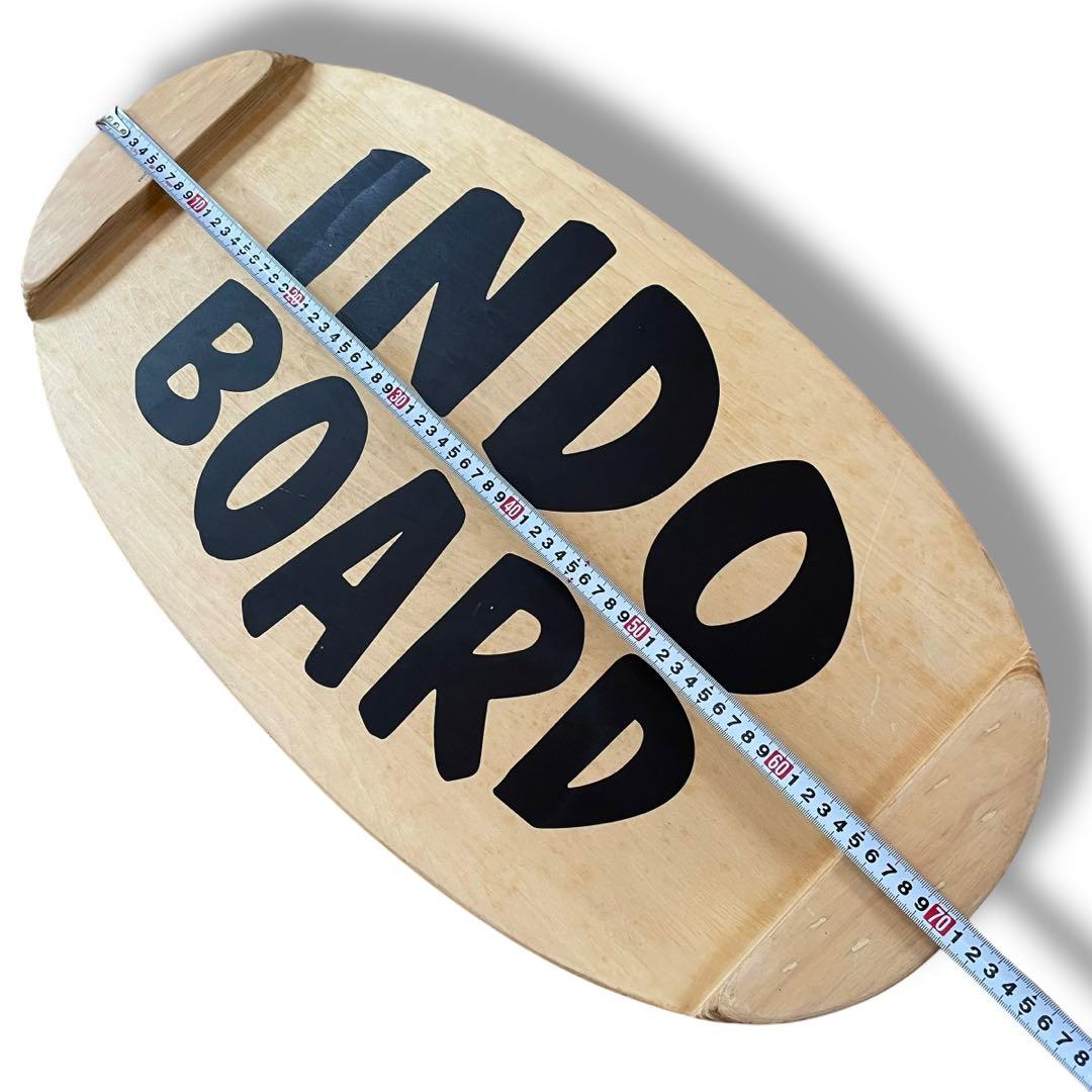 インドゥボード INDO BOARD バランスボード サーフィン練習 スケボー