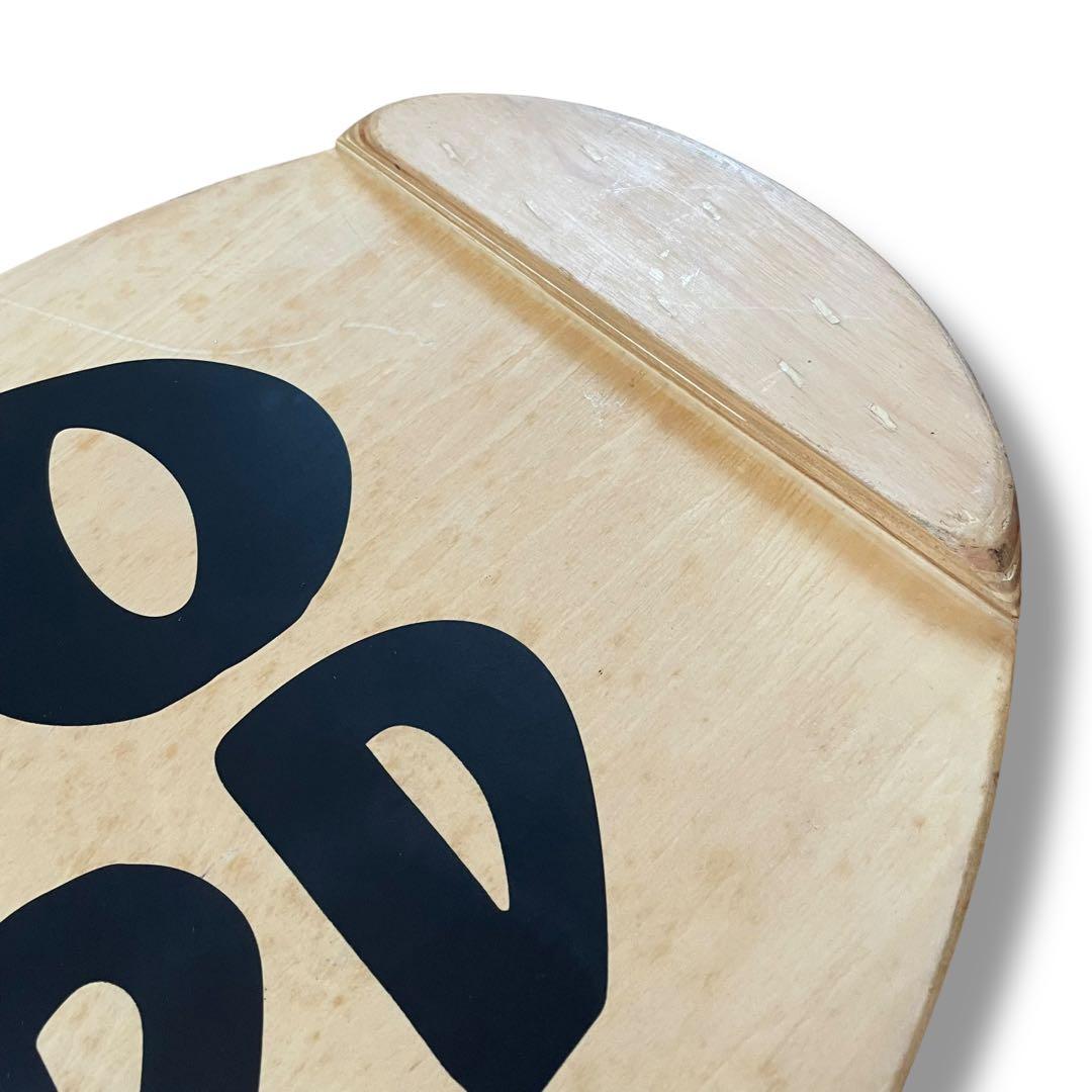 インドゥボード INDO BOARD バランスボード サーフィン練習 スケボー
