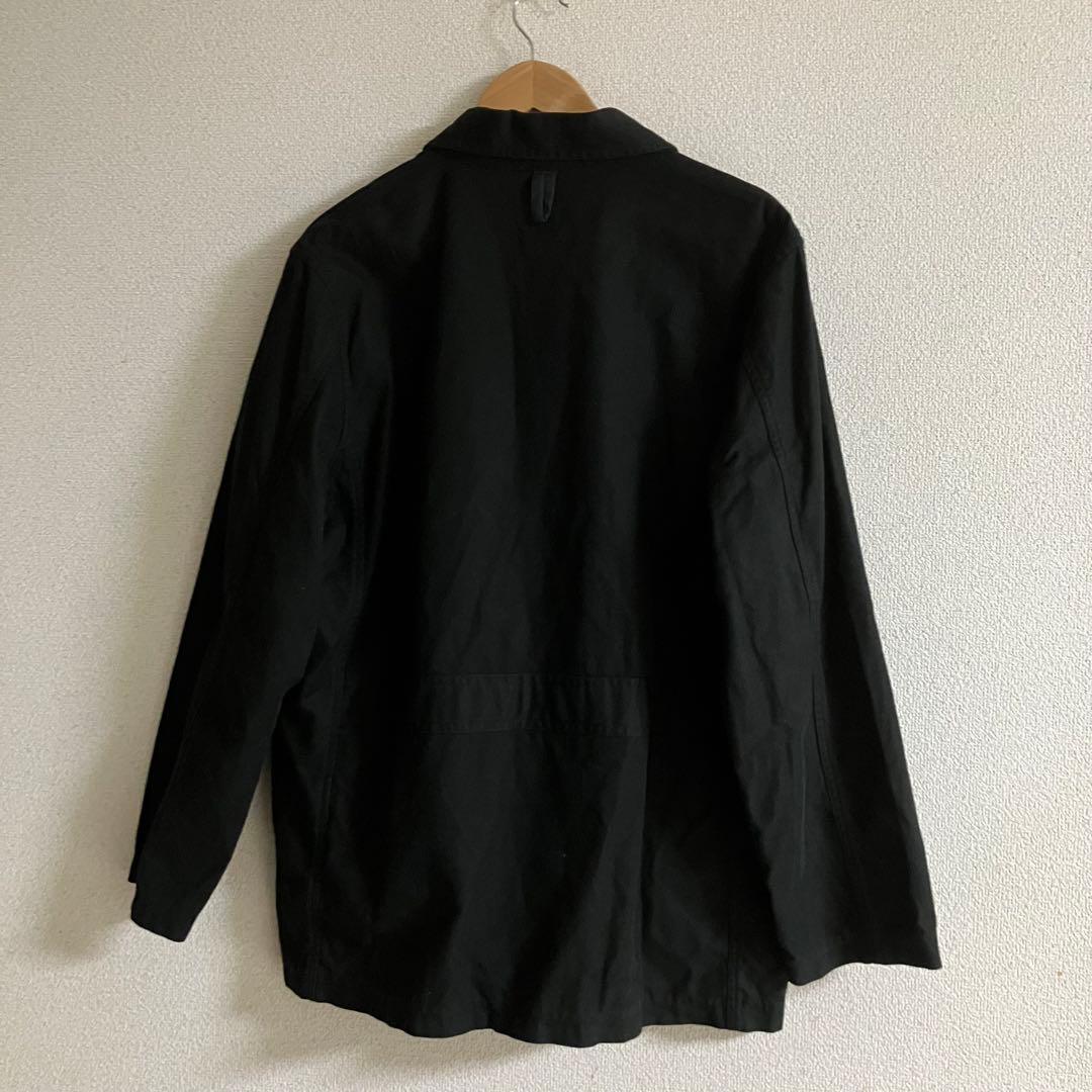 MOJITO PINKY JACKET ブラック