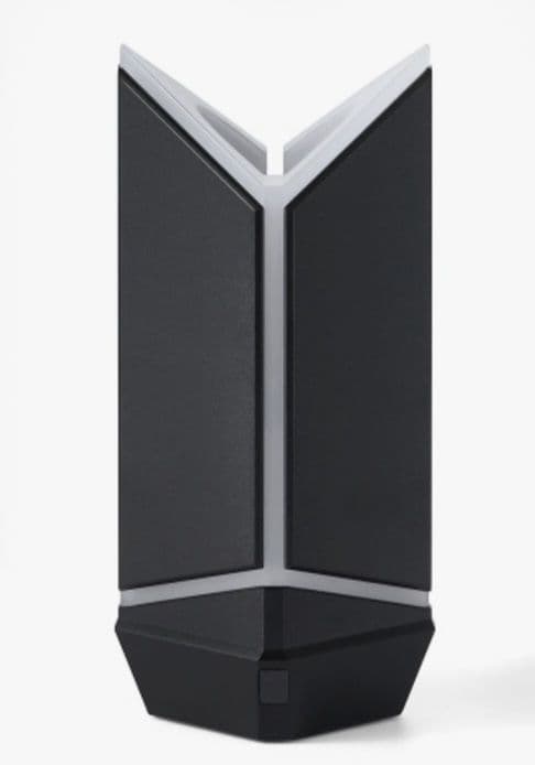 BTS アミボム LIGHT STICK VER.4・CRADLE