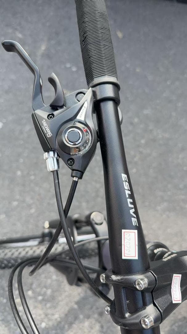 マウンテンバイク 26インチ 21段変速 MTB 自転車
