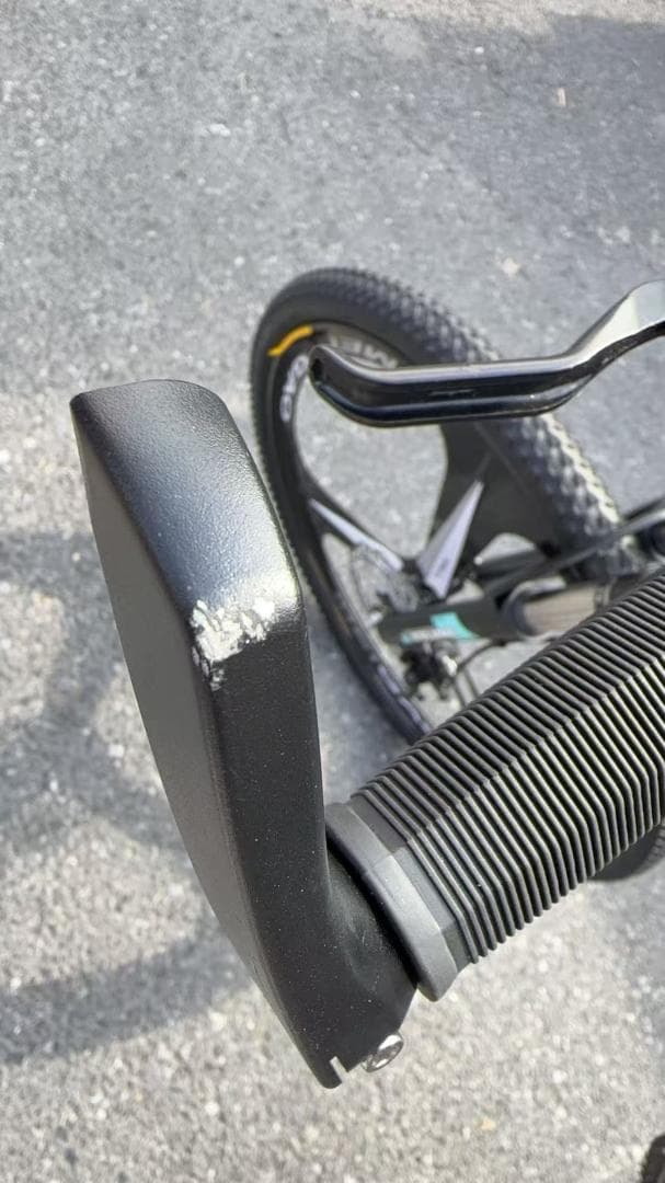 マウンテンバイク 26インチ 21段変速 MTB 自転車
