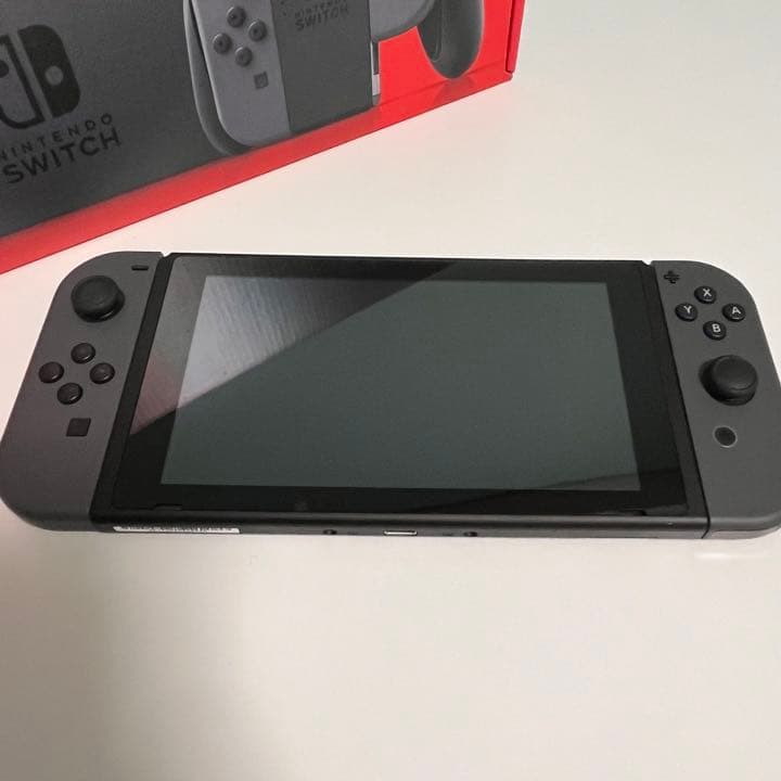 Nintendo Switch NINTENDO SWITCH おまけ付き