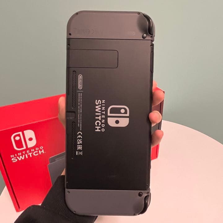 Nintendo Switch NINTENDO SWITCH おまけ付き