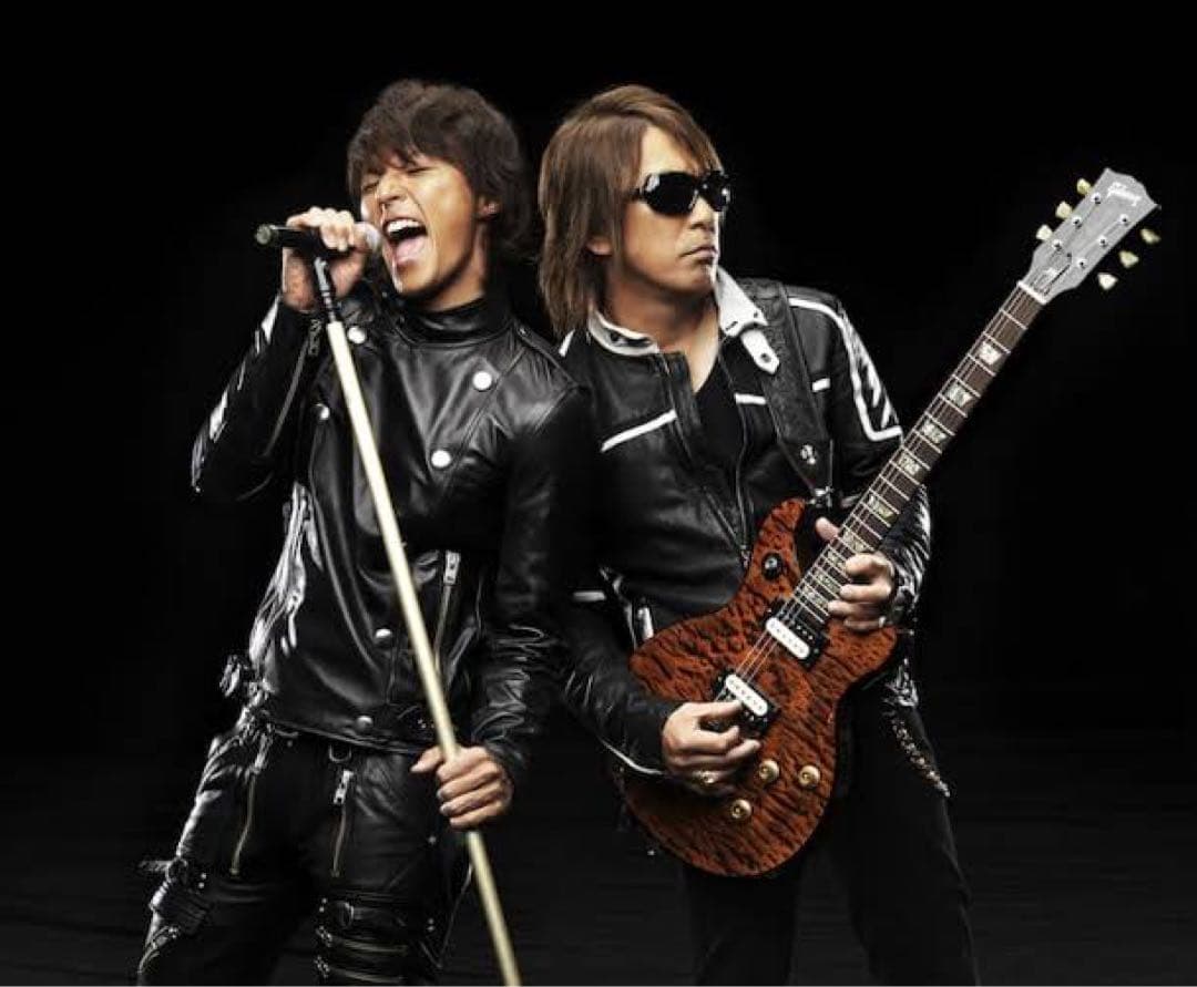B'z 松本孝弘さん着用 サングラス SPY DYNASTY
