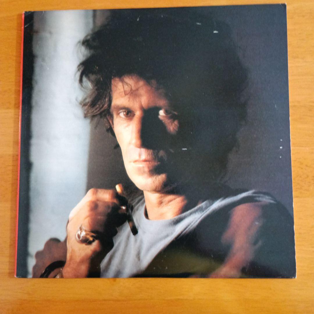 洋楽 Keith / Keith Richards