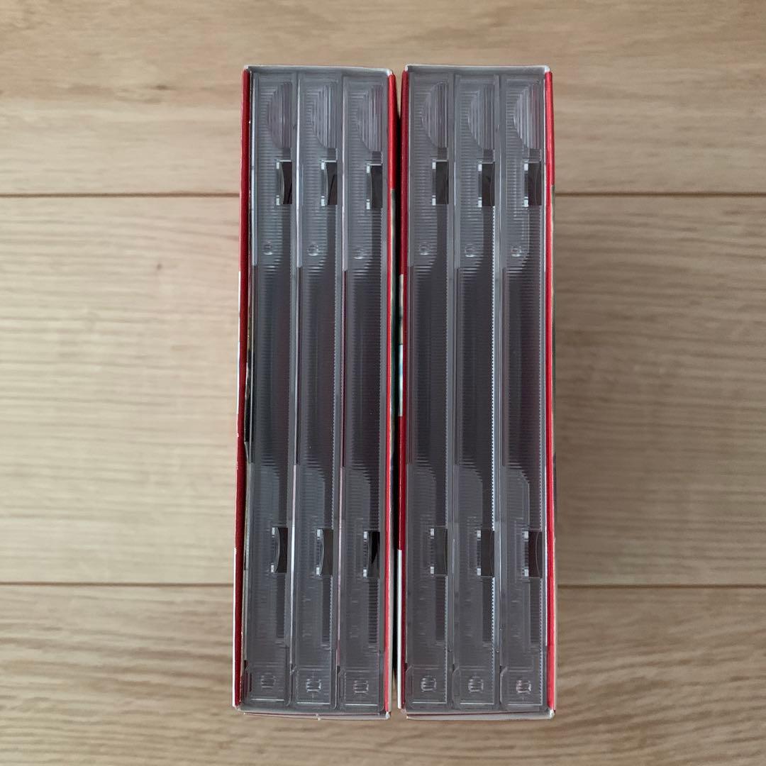 乾パン先生とこんぺいとう DVD-BOX1-2 セット