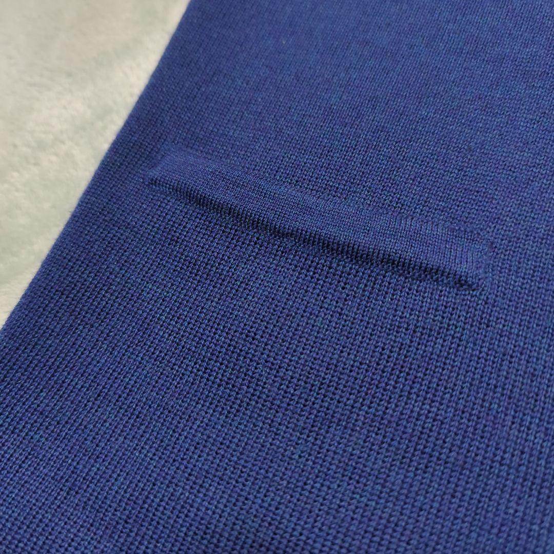 LARDINI ラルディーニ ニットベスト ニットジレ