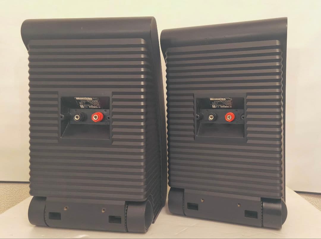 YAMAHA スピーカー NS-AW592 ✕2台