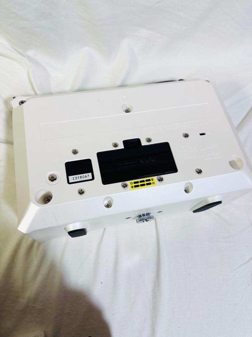Roland MOBILE CUBE モバイルアンプ ケース付／電池駆動OK