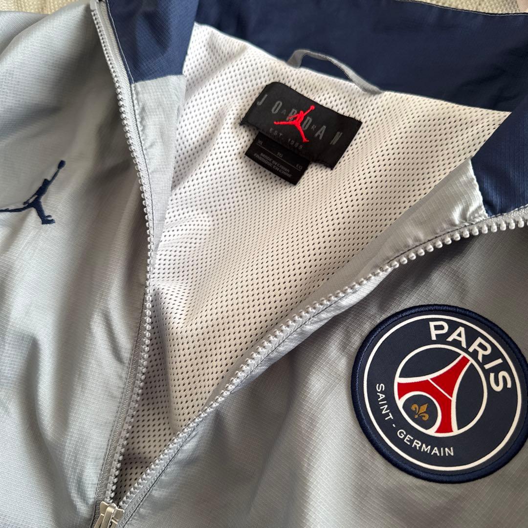 ジョーダン Jordan パリサンジェルマンPSGセットアップ XL