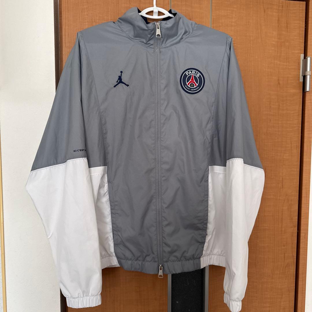 ジョーダン Jordan パリサンジェルマンPSGセットアップ XL