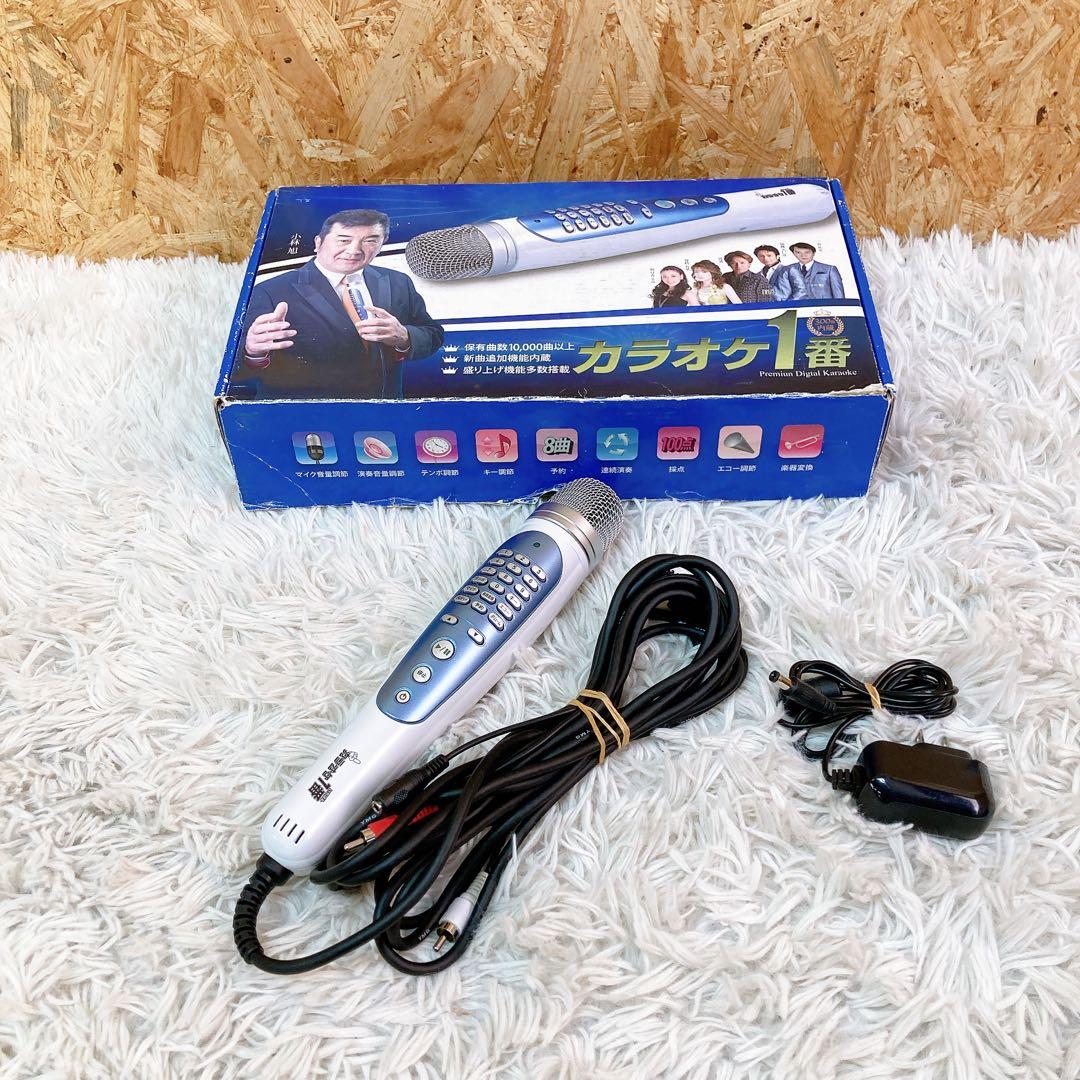 カラオケ1番　YK-3008 TVカラオケ