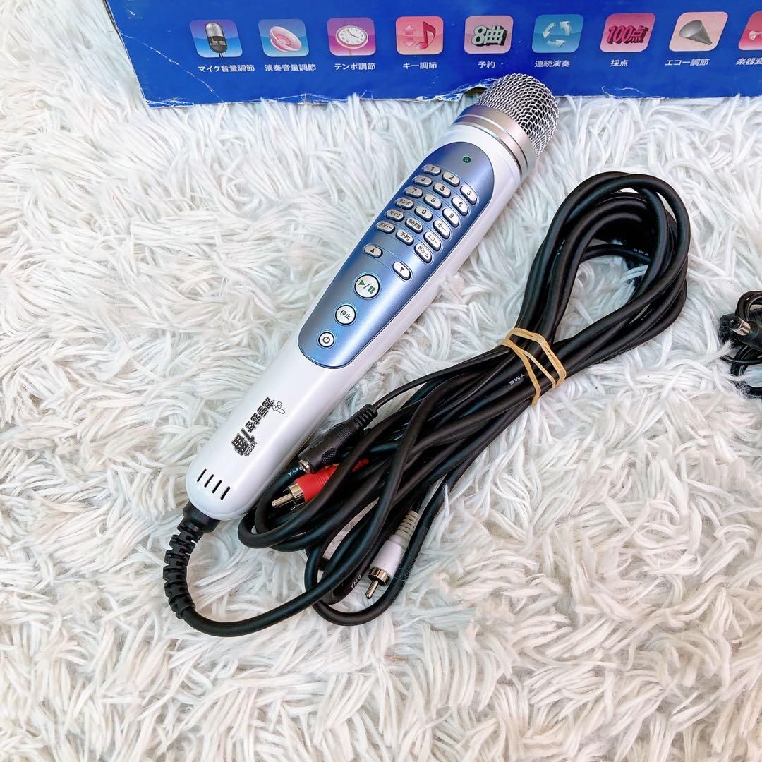 カラオケ1番　YK-3008 TVカラオケ