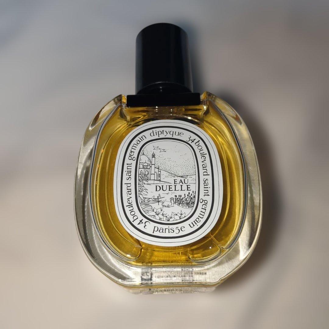 diptyque Eau Duelle 50ml オードトワレ オーデュエル