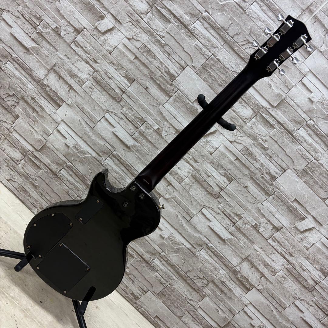 XMAS GUITAR COMPANY レスポール アンプ内臓ギター CHILD