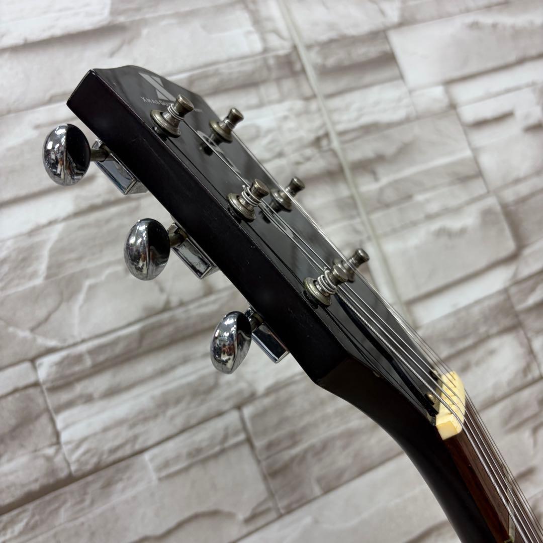 XMAS GUITAR COMPANY レスポール アンプ内臓ギター CHILD