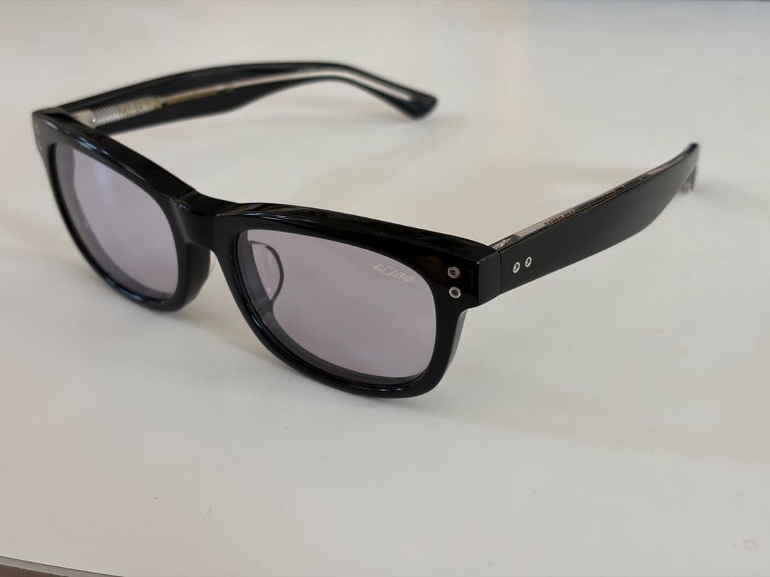 小物 THE CRIMIE sunglasses
