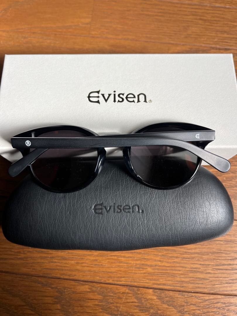 ぽ*ぽ様 EVISEN SKATEBOARDS EVI SUNGLASSES