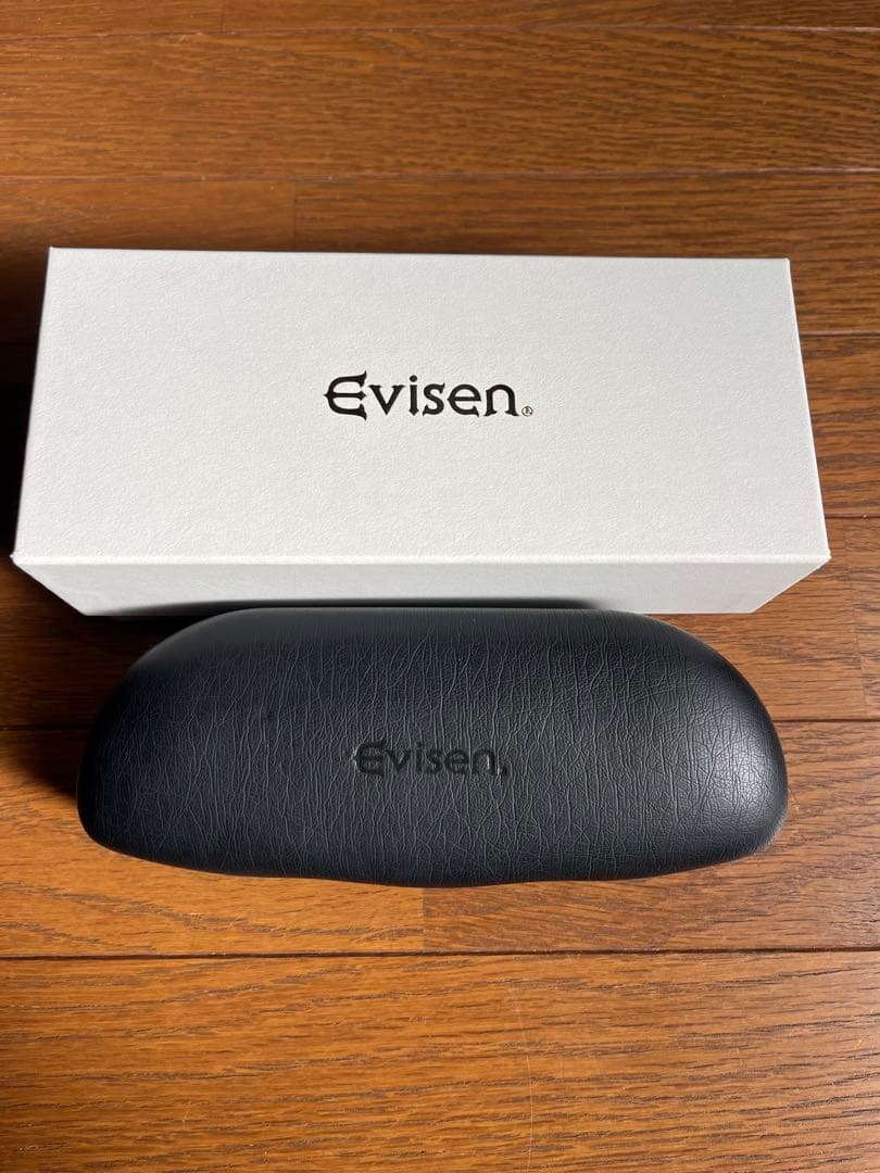 ぽ*ぽ様 EVISEN SKATEBOARDS EVI SUNGLASSES