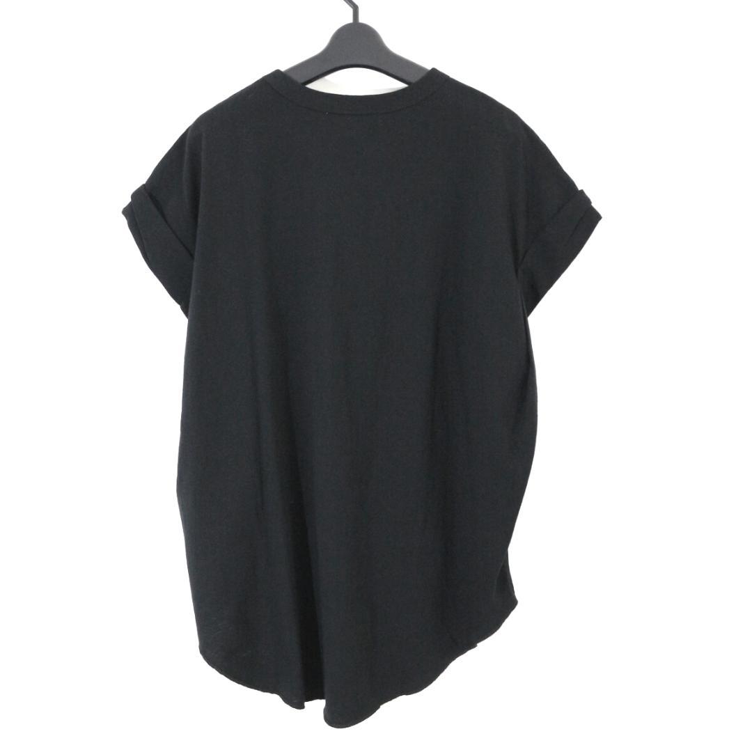 アパルトモン メイドバイ アメリカーナ 25SS プリントTシャツ
