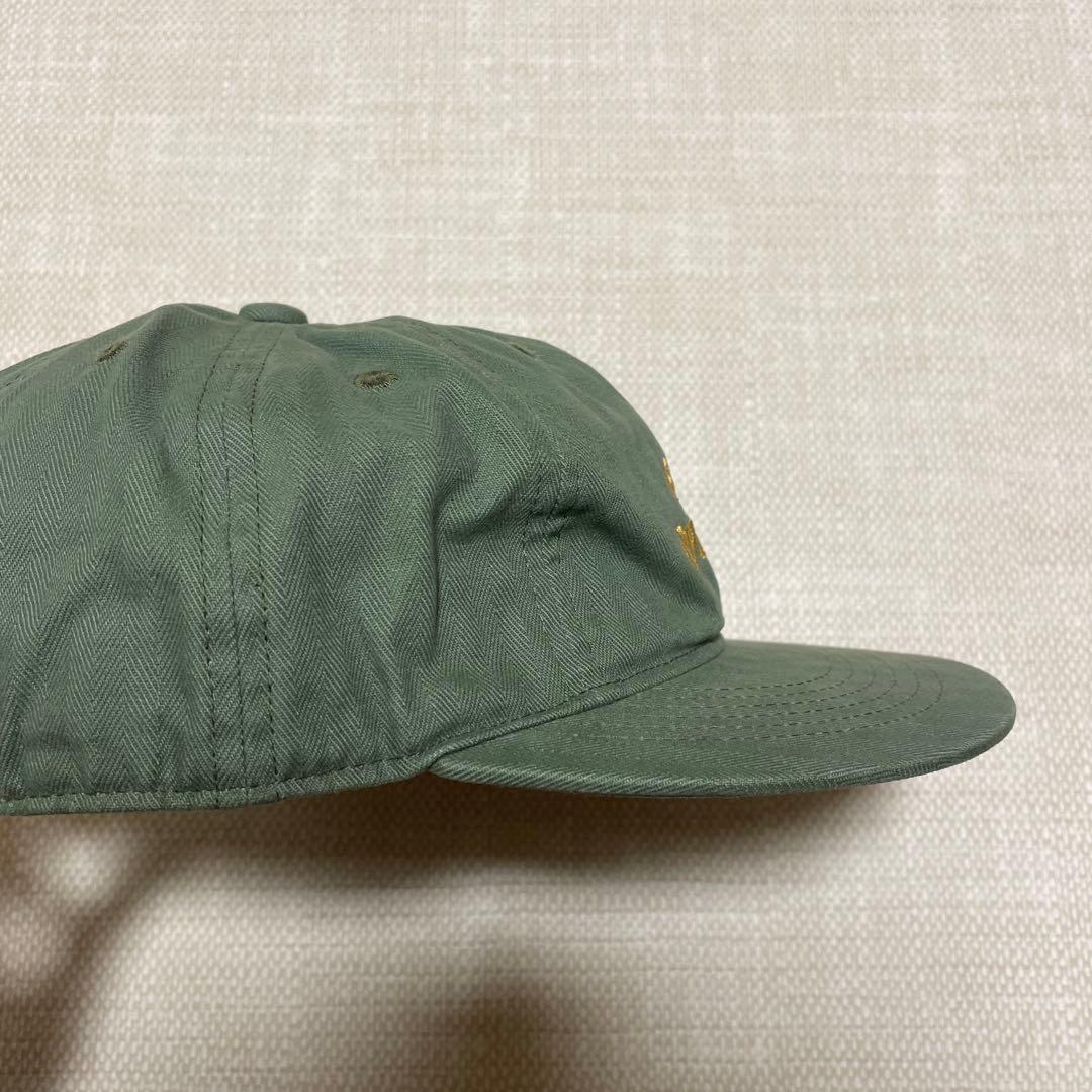 [美品]TACOMA FUJI タコマフジ BEER DYNASTY CAP