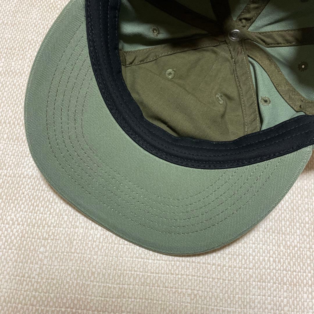 [美品]TACOMA FUJI タコマフジ BEER DYNASTY CAP