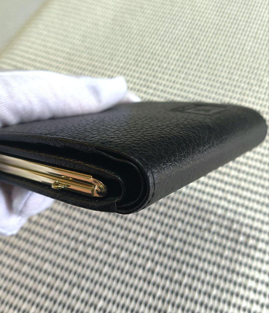 美品　Burberry ミニウォレット バーバリー