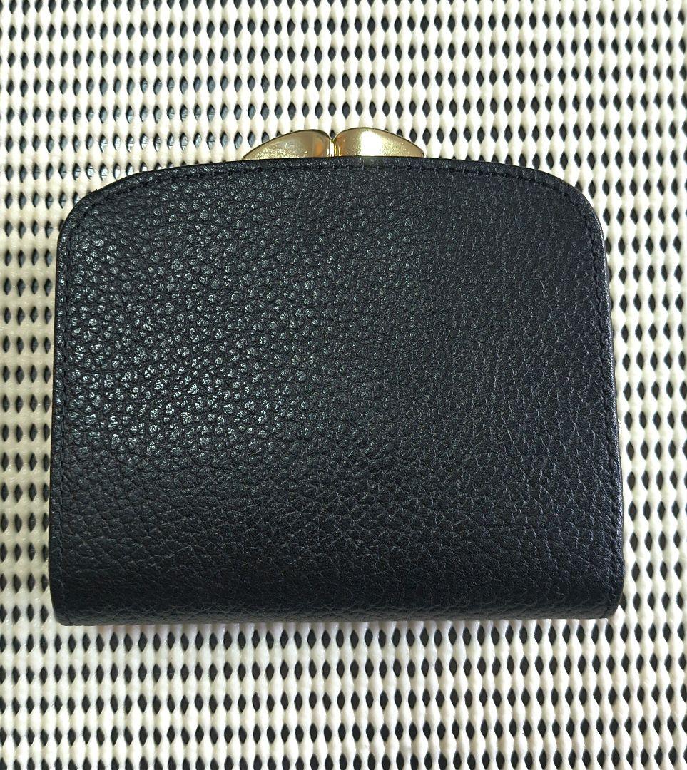 美品　Burberry ミニウォレット バーバリー