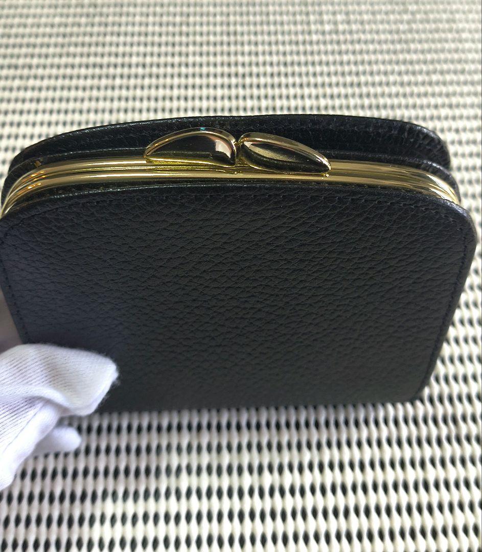 美品　Burberry ミニウォレット バーバリー