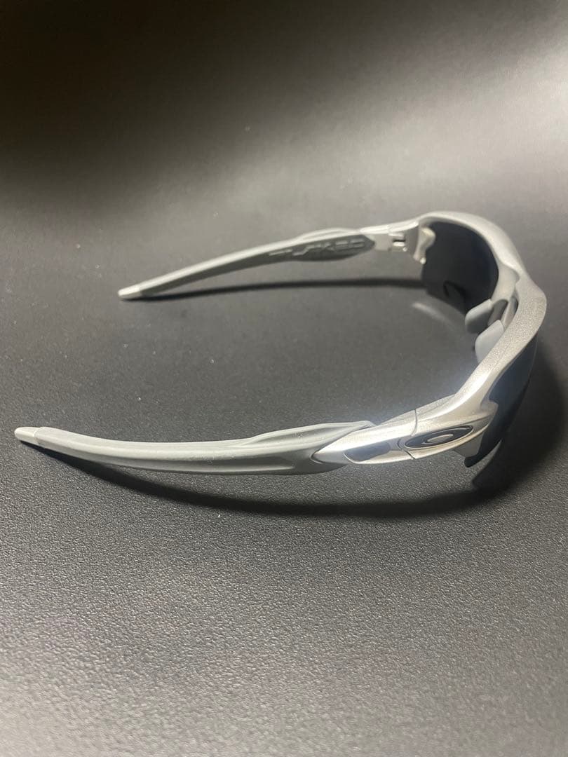 小物 Oakley Flak2.0