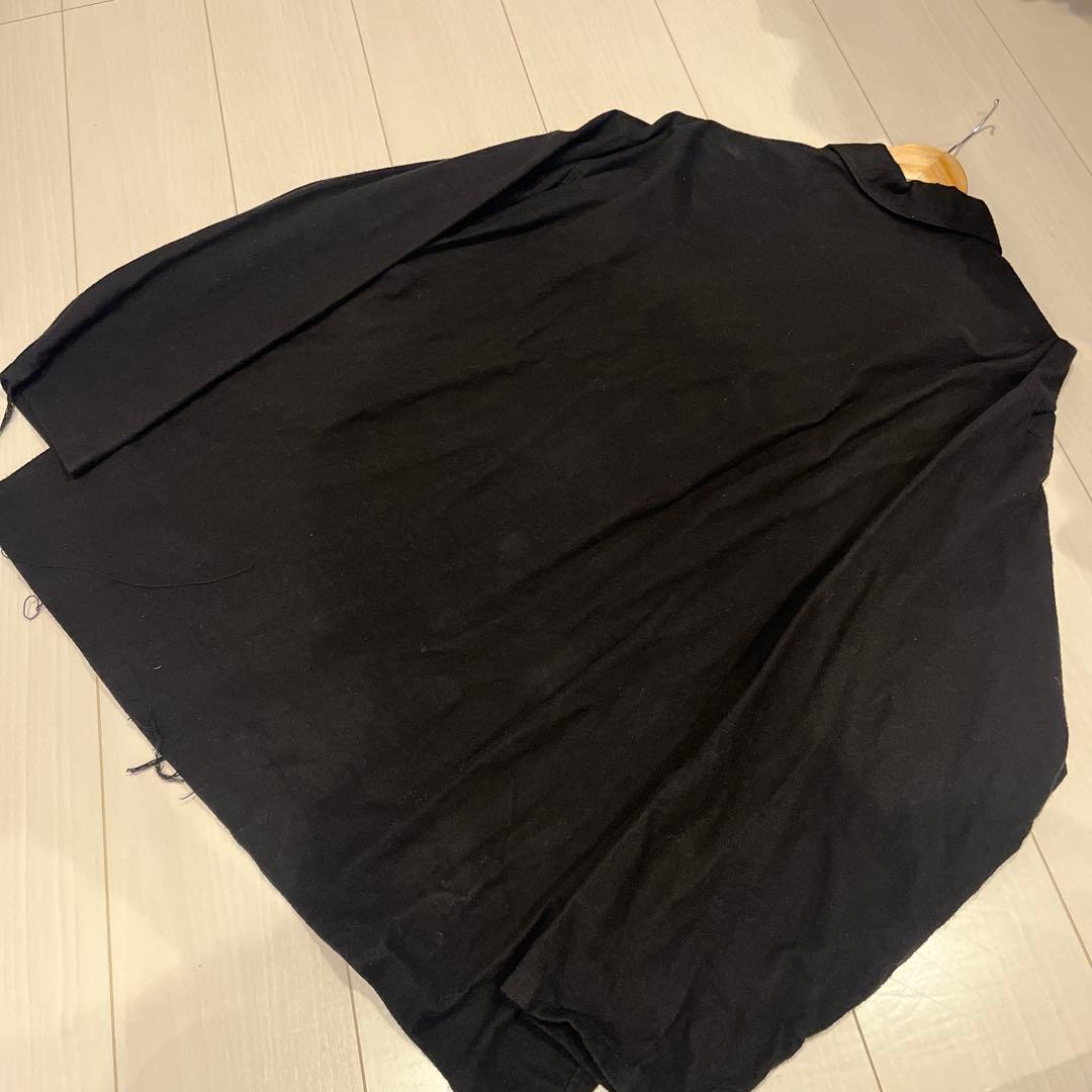 新品 25AW COMOLI コットンネル シャツジャケット サイズ2