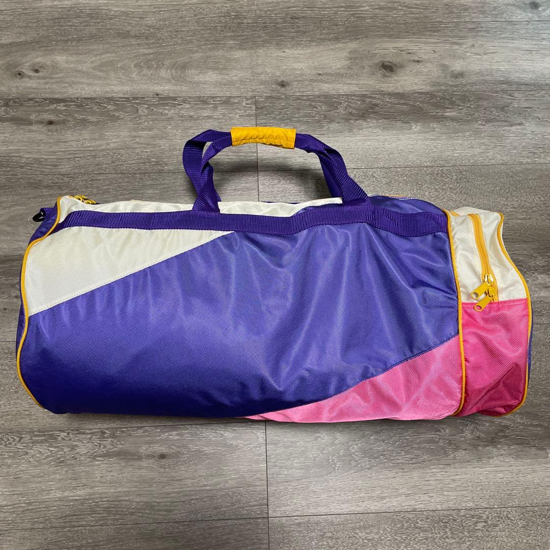 激レア 1990s MIZUNO Kodak J LEAGUE ドラムバッグ