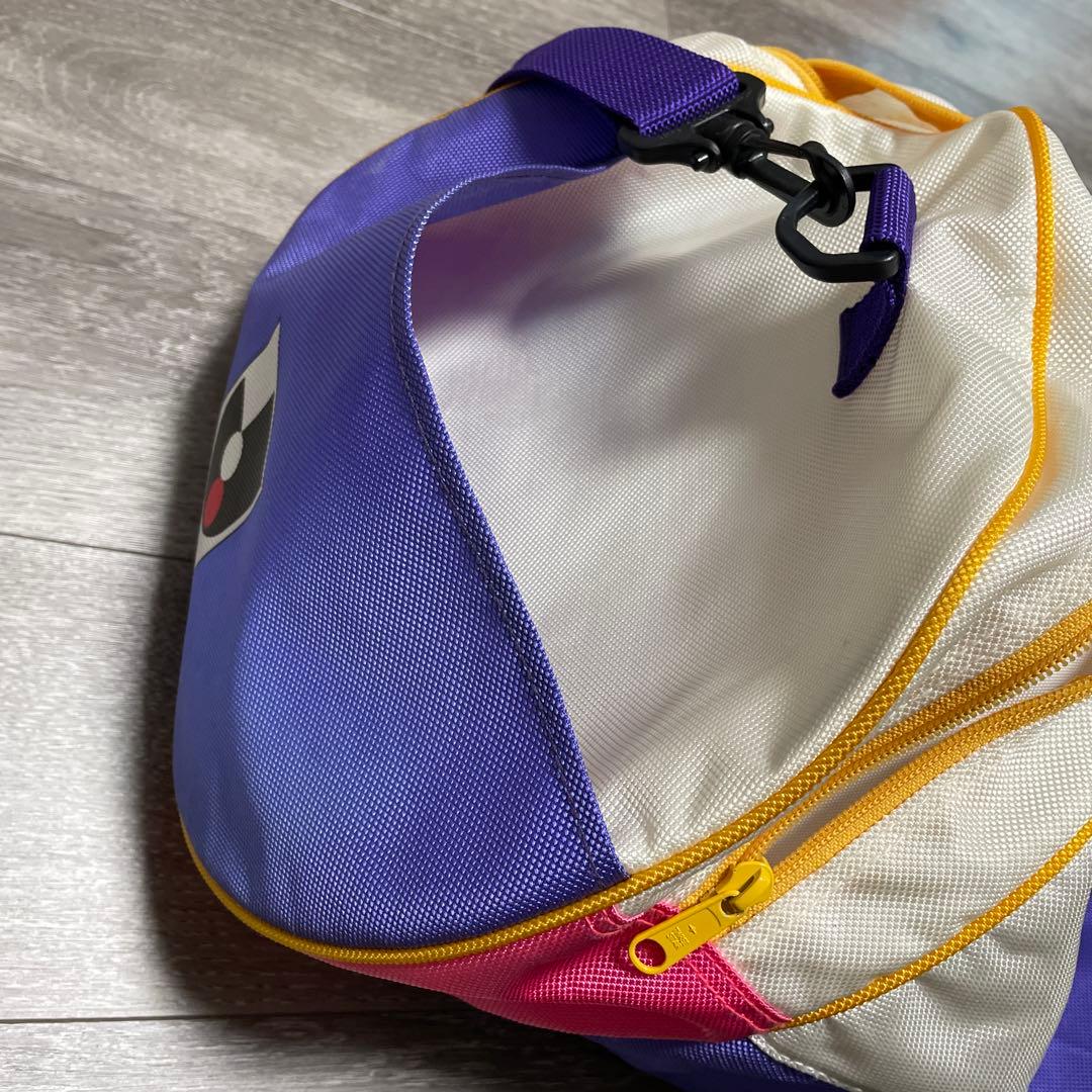 激レア 1990s MIZUNO Kodak J LEAGUE ドラムバッグ