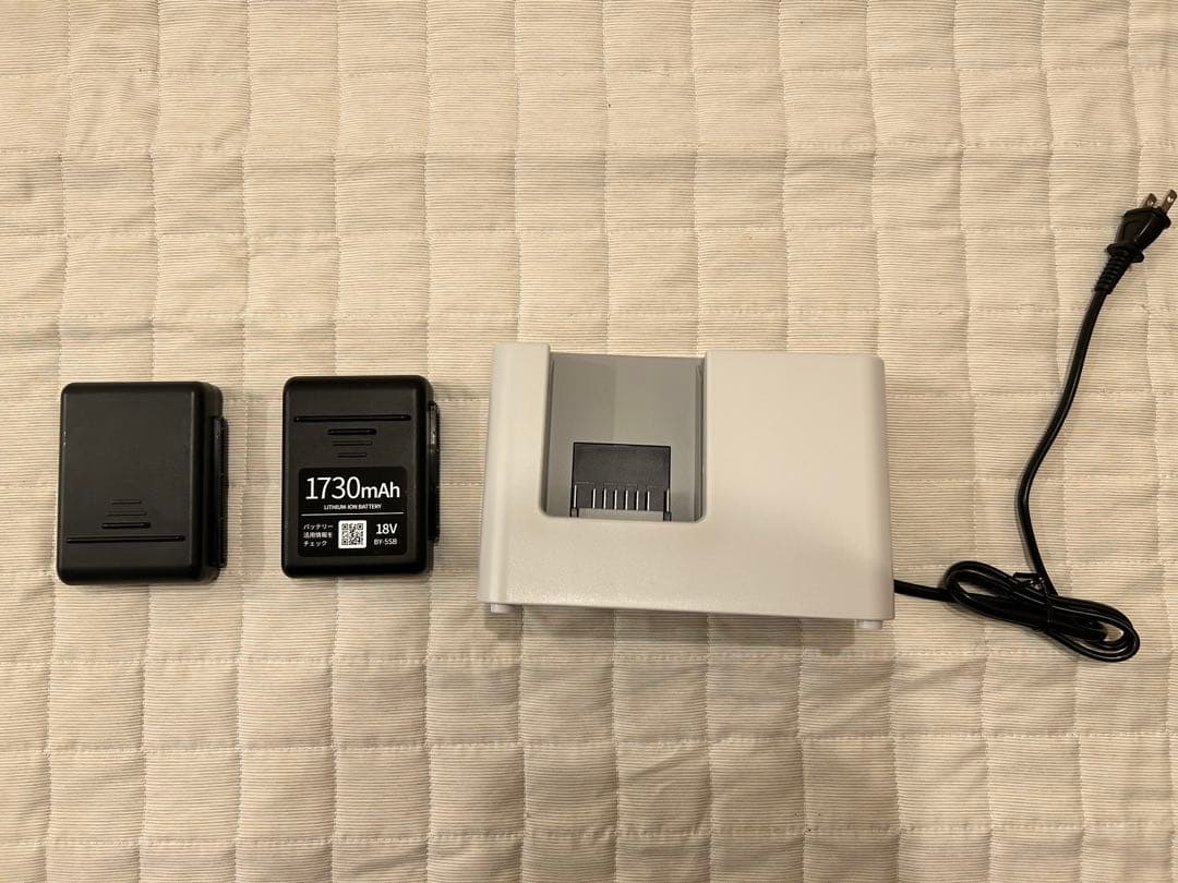 SHARP RACTIVE Air スティッククリーナー 本体　EC-FR7