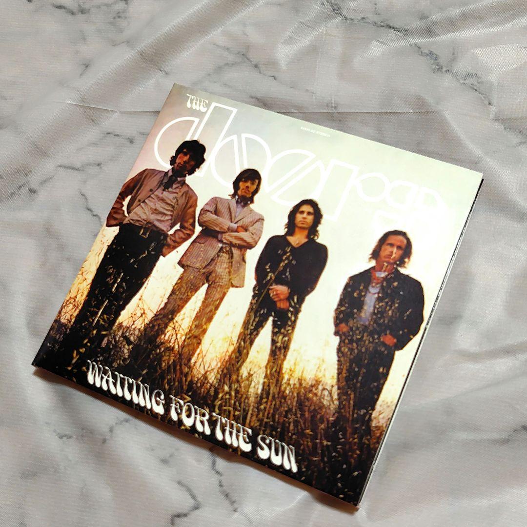 洋楽 doors The Complete Studio Recordings