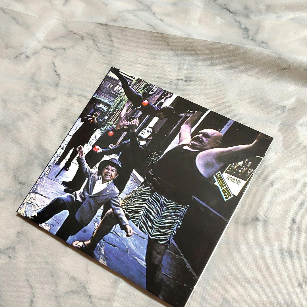 洋楽 doors The Complete Studio Recordings